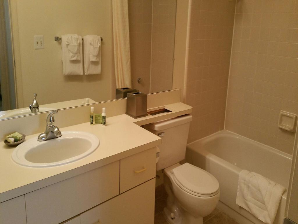 Oakwood Living Raleigh At Brier Creek Appartement Durham Buitenkant foto