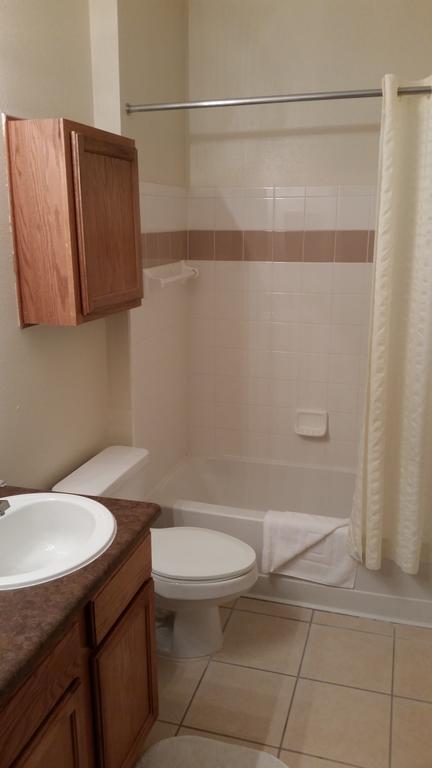 Oakwood Living Raleigh At Brier Creek Appartement Durham Buitenkant foto