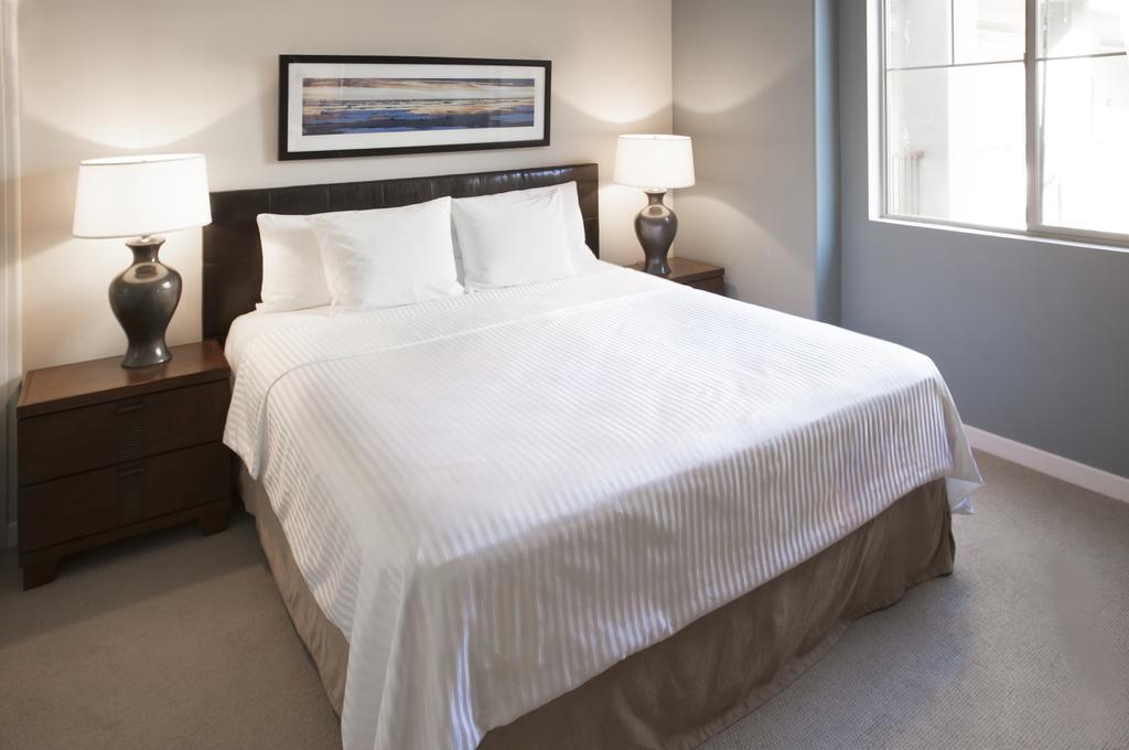 Oakwood Living Raleigh At Brier Creek Appartement Durham Buitenkant foto