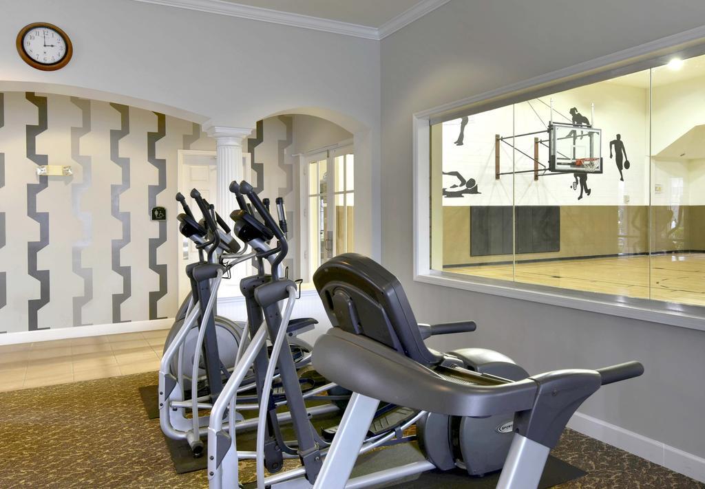Oakwood Living Raleigh At Brier Creek Appartement Durham Buitenkant foto